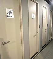 Yoroi Asakusa Hotel