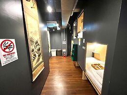 Yoroi Asakusa Hotel