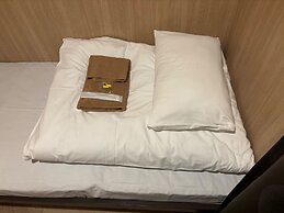 Yoroi Asakusa Hotel