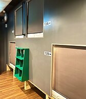 Yoroi Asakusa Hotel