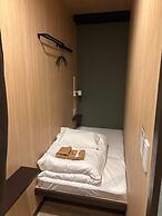 Yoroi Asakusa Hotel