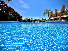 Vilamoura Prestige 2 With Pool by Homing