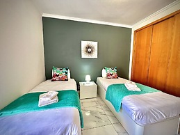 Vilamoura Prestige 2 With Pool by Homing