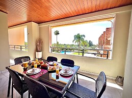Vilamoura Prestige 2 With Pool by Homing
