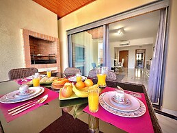 Vilamoura Prestige 2 With Pool by Homing