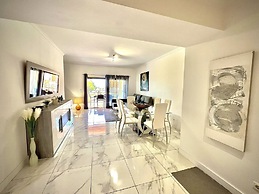 Vilamoura Prestige 2 With Pool by Homing