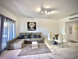Vilamoura Prestige 2 With Pool by Homing