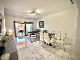 Vilamoura Prestige 2 With Pool by Homing