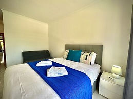 Vilamoura Prestige 2 With Pool by Homing