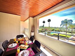 Vilamoura Prestige 2 With Pool by Homing