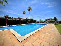 Vilamoura Prestige 2 With Pool by Homing