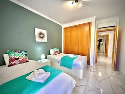 Vilamoura Prestige 2 With Pool by Homing