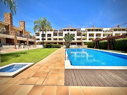 Vilamoura Prestige 2 With Pool by Homing