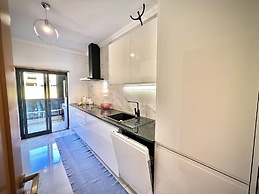 Vilamoura Prestige 2 With Pool by Homing