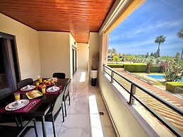 Vilamoura Prestige 2 With Pool by Homing