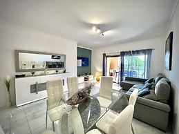 Vilamoura Prestige 2 With Pool by Homing