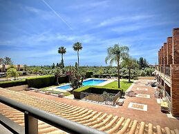 Vilamoura Prestige 2 With Pool by Homing