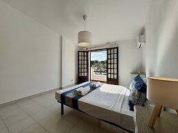 Faro Terrace Villa by Homing