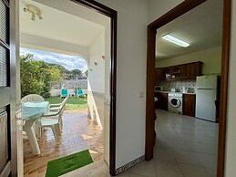 Faro Terrace Villa by Homing