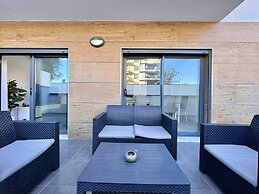 Faro Prestige by Homing