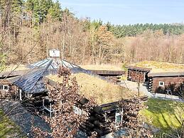 4 Star Holiday Home in Ebeltoft