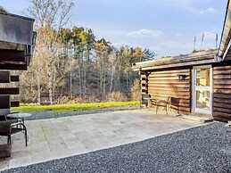 4 Star Holiday Home in Ebeltoft