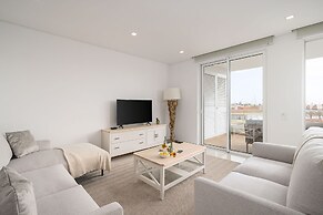 Lagos Marina View 3 With Pool by Homing
