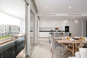 Lagos Marina View 3 With Pool by Homing