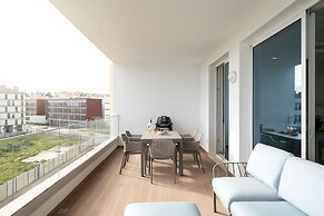 Lagos Marina View 3 With Pool by Homing