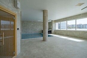Lagos Marina View 4 With Pool by Homing
