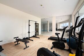 Lagos Marina View 4 With Pool by Homing