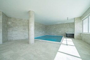 Lagos Marina View 4 With Pool by Homing