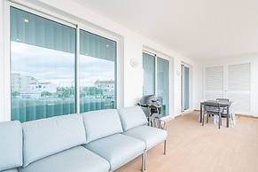 Lagos Marina View 4 With Pool by Homing