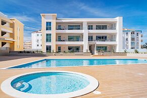 Lagos Marina View 1 With Pool by Homing