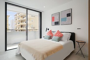Lagos Deluxe 1 With Pool by Homing