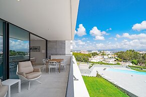 Lagos Deluxe 1 With Pool by Homing