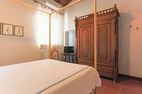 AGRITURISMO LE CORTI DELLA GUALDANA