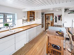 4 Star Holiday Home in Laeso