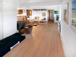 4 Star Holiday Home in Laeso