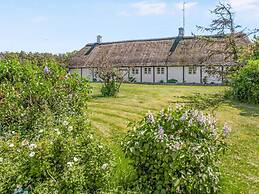 4 Star Holiday Home in Laeso