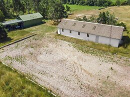 4 Star Holiday Home in Laeso