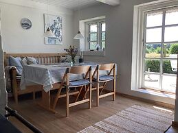 4 Star Holiday Home in Laeso