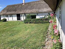 4 Star Holiday Home in Laeso