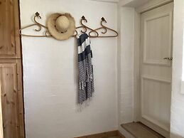 4 Star Holiday Home in Laeso