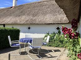 4 Star Holiday Home in Laeso