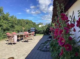 4 Star Holiday Home in Laeso