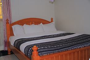 Muju Hotel Mbarara