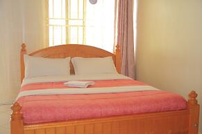 Muju Hotel Mbarara