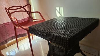 Muju Hotel Mbarara