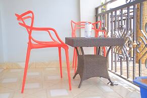 Muju Hotel Mbarara